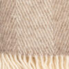 Villahuopa beige – isokuviollinen - Image 2