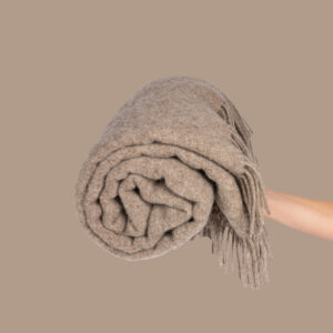 Villahuopa beige