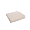 Premium Puuvillasatiini Lakana Beige
