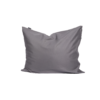 Premium Puuvillasatiini Grey