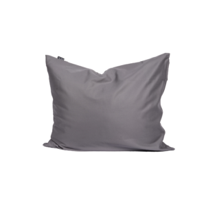 Premium Puuvillasatiini Grey