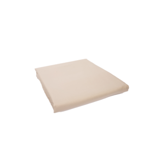 Mako-satiini Lakana Beige