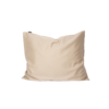 Mako-satiini Tyynyliina Beige