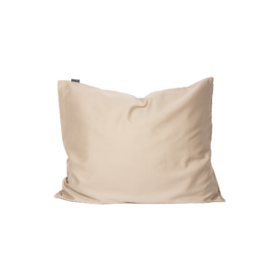 Mako-satiini Tyynyliina Beige