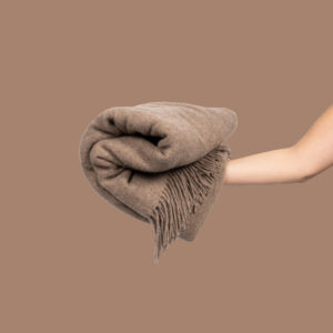 Meriino Villahuopa Beige