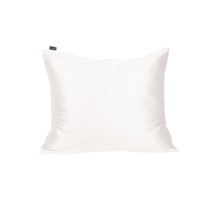 Premium Silkkinen Tyynynpäällinen Norsunluunvalkoinen