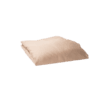 Premium Puuvillasatiini Lakana Beige