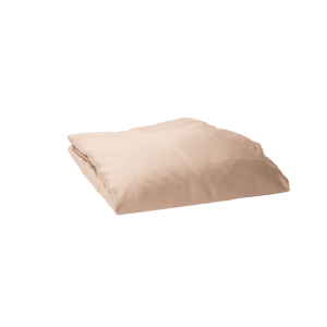 Premium Puuvillasatiini Lakana Beige
