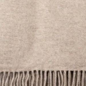 Alternative view of Meriino Villahuopa Beige (kopeeri)